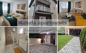 Mahala Apartments
