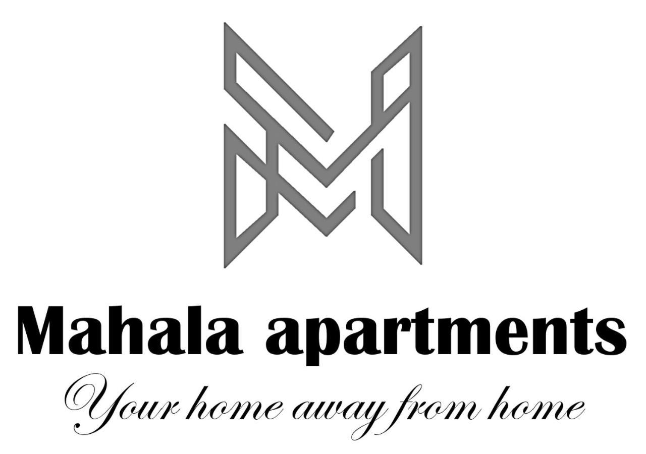 Mahala Apartments Visoko Exterior foto
