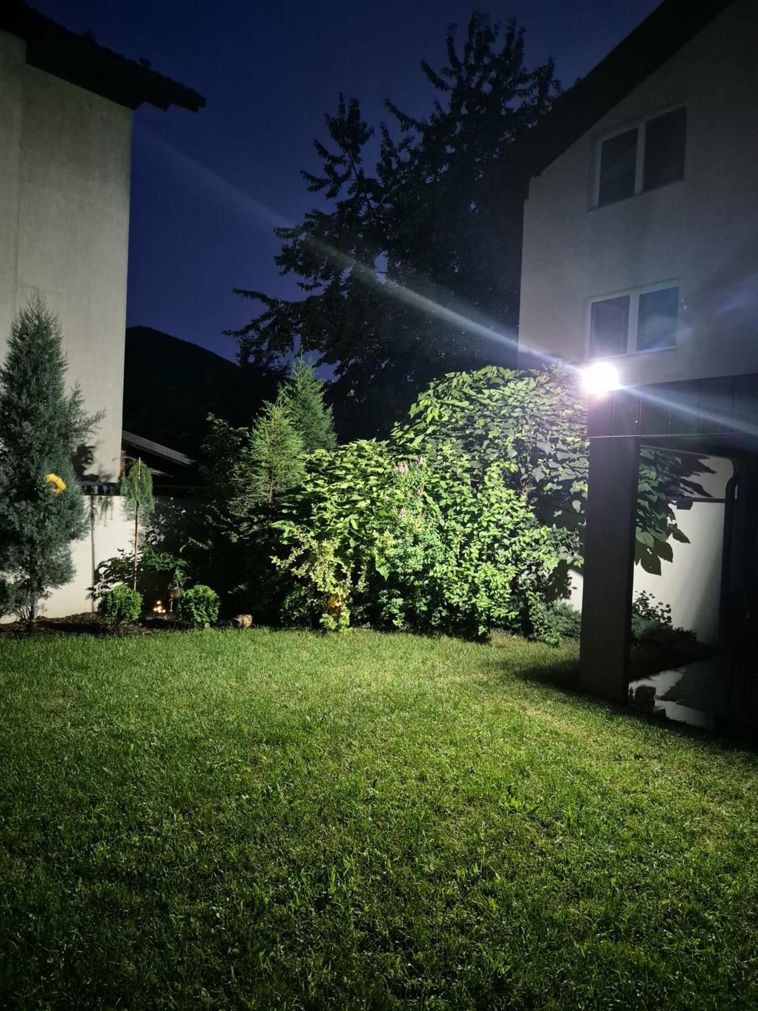 Mahala Apartments Visoko Exterior foto