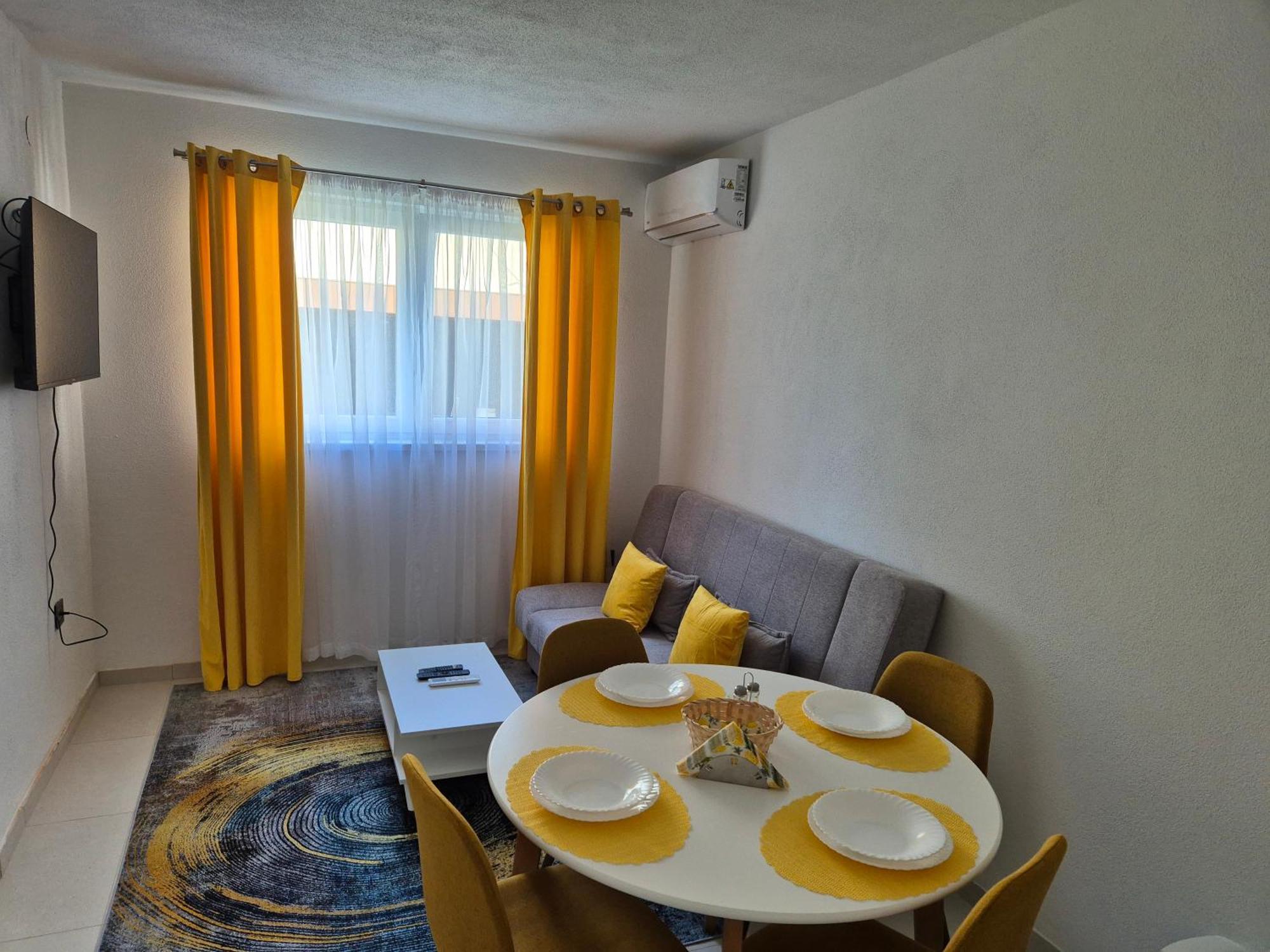Mahala Apartments Visoko Exterior foto